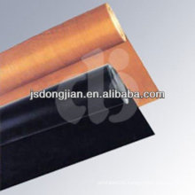 PTFE teflon coated fiberglass fabric